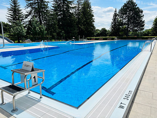 Freibad Türkheim Freibad Türkheim
