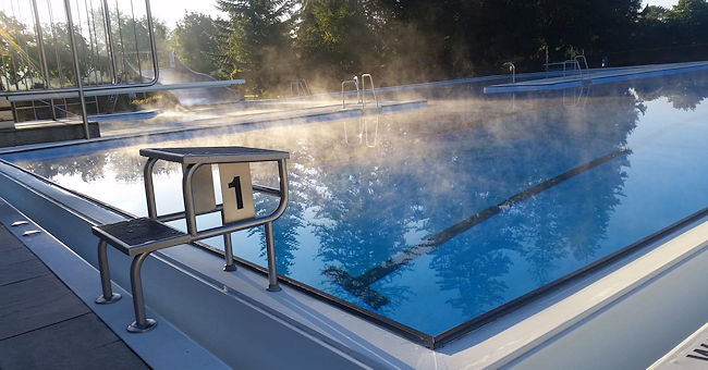 Freibad Türkheim Freibad Türkheim